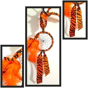 Cida's - Dreamcatcher 🧡